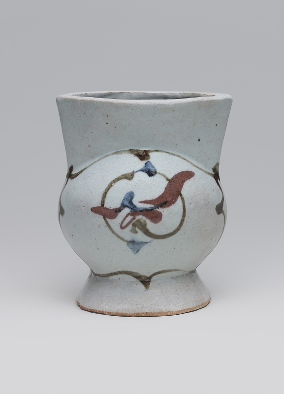 近代陶芸展